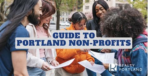 non profit organizations portland|These 13 Nonprofits and Individuals Are Changing .